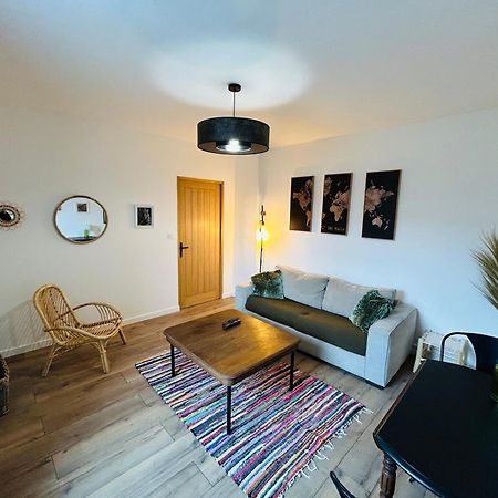 La Chambre De Jaures Centre-Ville Calme Реймс Екстериор снимка