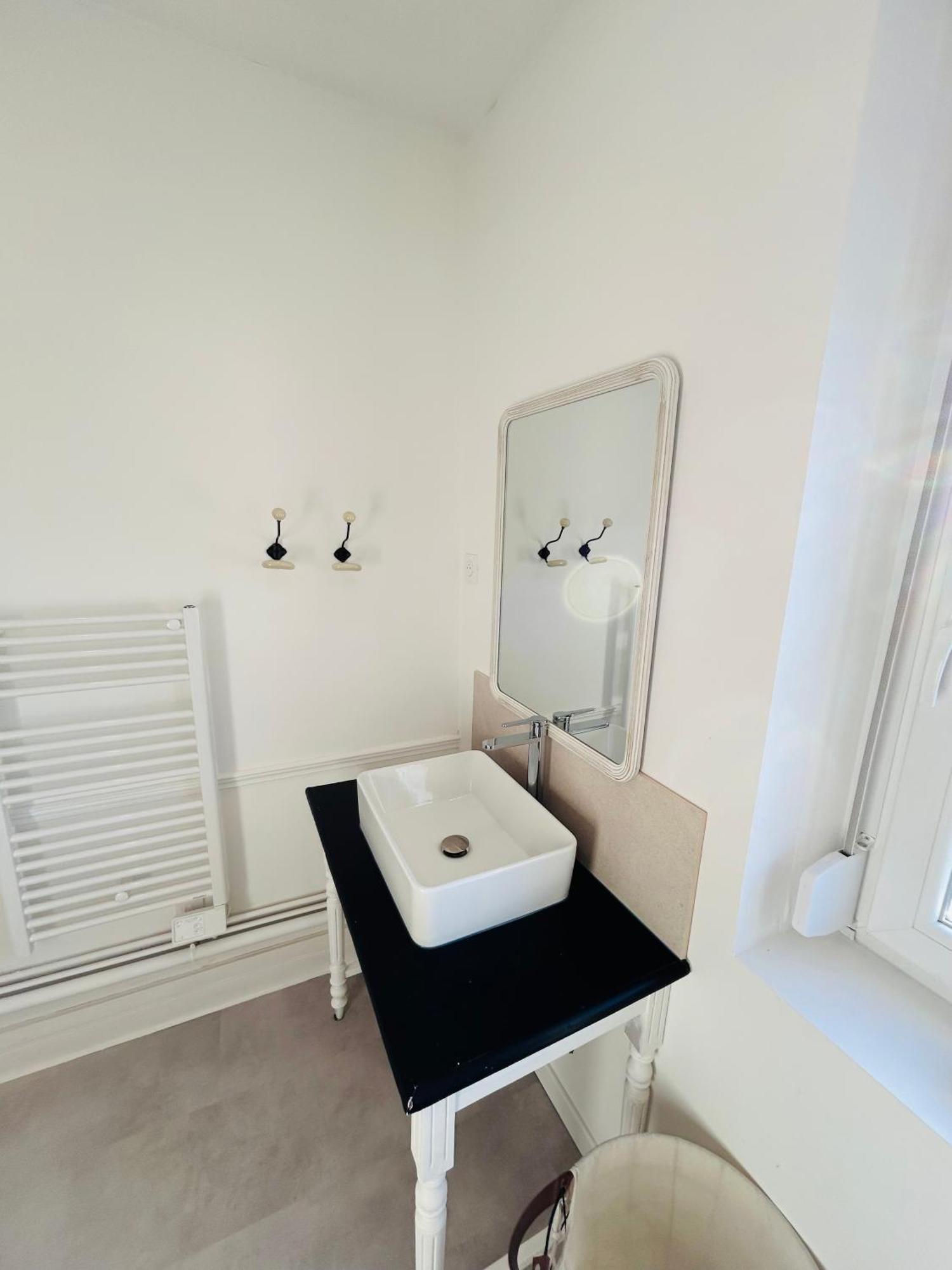 La Chambre De Jaures Centre-Ville Calme Реймс Екстериор снимка